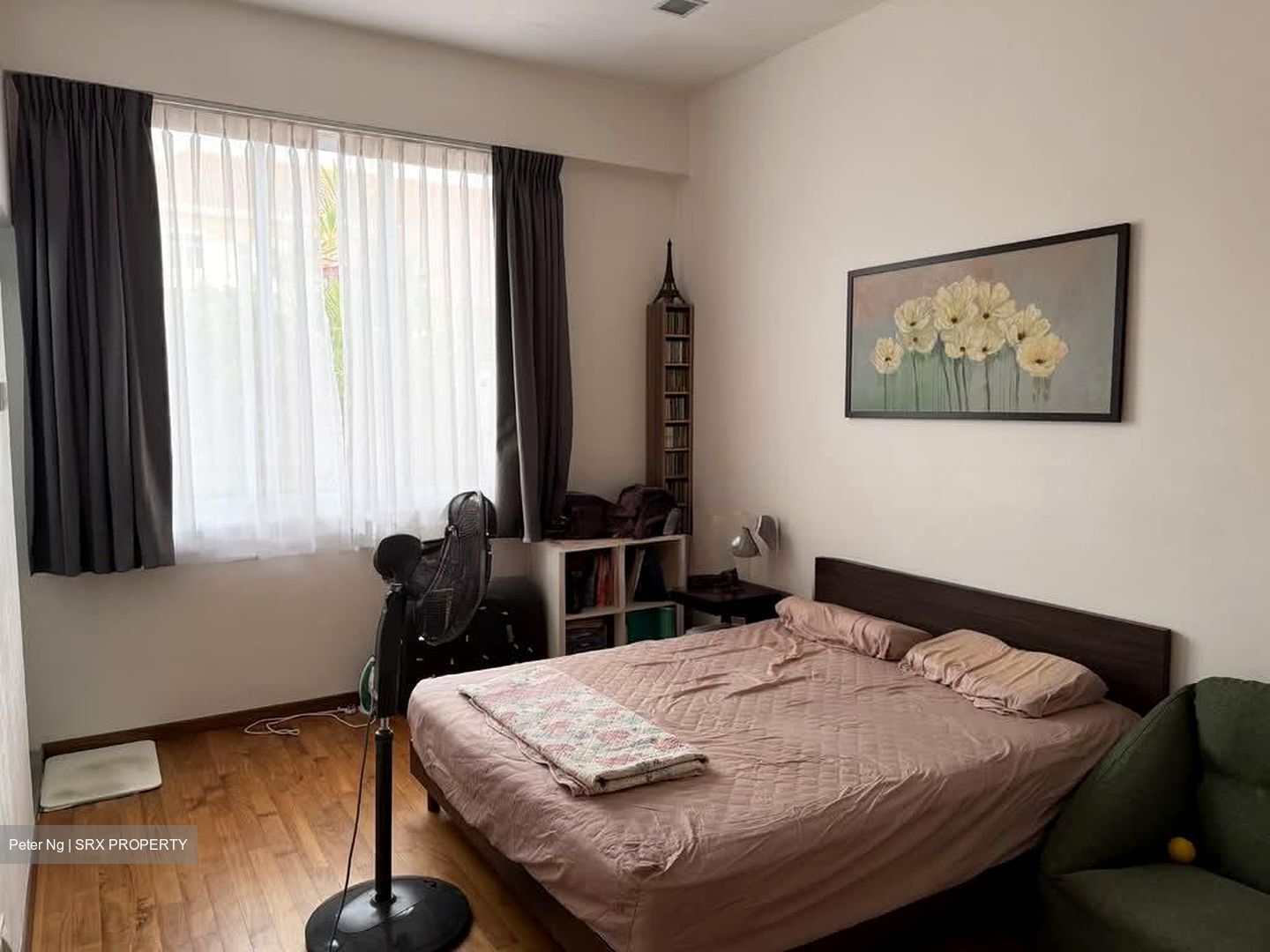 Jalan Haji Salam (D16), Terrace #576982251
